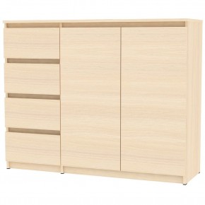 Комод Malta light K189 (ДМ) в Южноуральске - yuzhnouralsk.mebel24.online | фото