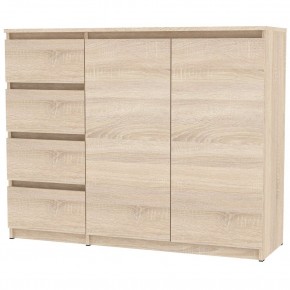 Комод Malta light K189 (ДСС) в Южноуральске - yuzhnouralsk.mebel24.online | фото