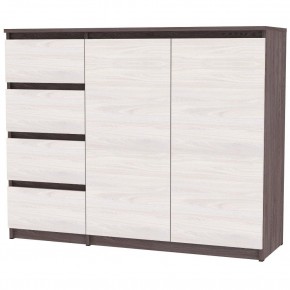 Комод Malta light K189 (ЯАТ-ЯАС) в Южноуральске - yuzhnouralsk.mebel24.online | фото