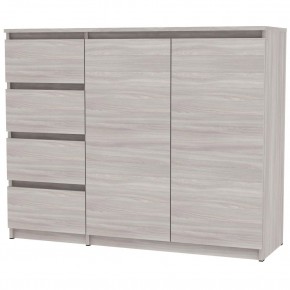 Комод Malta light K189 (ЯШС) в Южноуральске - yuzhnouralsk.mebel24.online | фото