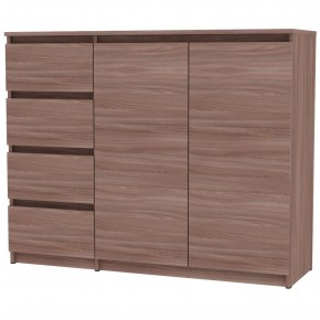 Комод Malta light K189 (ЯШТ) в Южноуральске - yuzhnouralsk.mebel24.online | фото