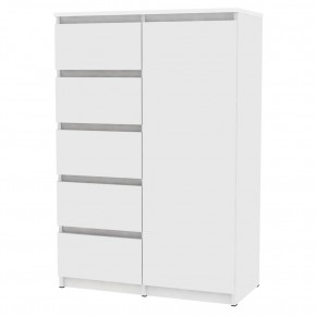 Комод Malta light K190 в Южноуральске - yuzhnouralsk.mebel24.online | фото 7