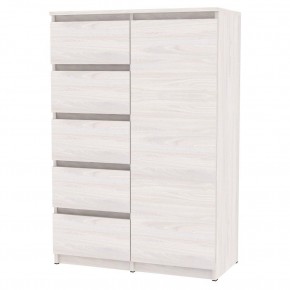 Комод Malta light K190 (ЯАС) в Южноуральске - yuzhnouralsk.mebel24.online | фото
