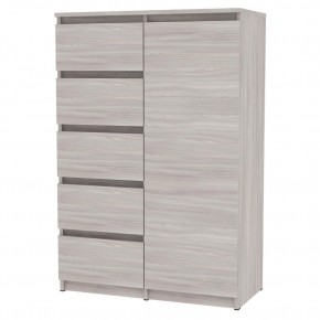 Комод Malta light K190 (ЯШС) в Южноуральске - yuzhnouralsk.mebel24.online | фото