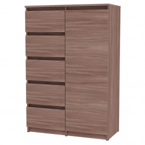 Комод Malta light K190 (ЯШТ) в Южноуральске - yuzhnouralsk.mebel24.online | фото