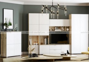 МИЛАН-1 Комод (ЦРК.МЛН.01 комод) в Южноуральске - yuzhnouralsk.mebel24.online | фото 3
