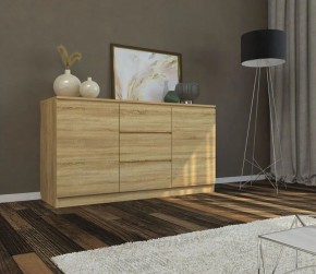 Комод МОДЕРН М6-3 в Южноуральске - yuzhnouralsk.mebel24.online | фото 3
