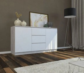 Комод МОДЕРН М6-3 в Южноуральске - yuzhnouralsk.mebel24.online | фото 4
