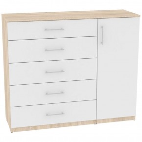 Комод "Калисто (K41)" ручка рейлинг в Южноуральске - yuzhnouralsk.mebel24.online | фото 6