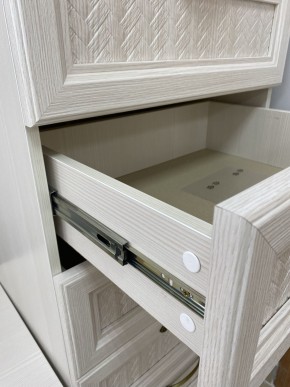 Комод "СА-03" Александрия в Южноуральске - yuzhnouralsk.mebel24.online | фото 2