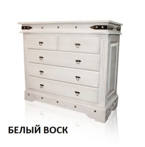 Комод "Викинг 03" массив в Южноуральске - yuzhnouralsk.mebel24.online | фото 3