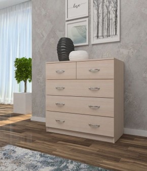 Комод Ш900 в Южноуральске - yuzhnouralsk.mebel24.online | фото 3