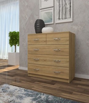 Комод Ш900 в Южноуральске - yuzhnouralsk.mebel24.online | фото 7