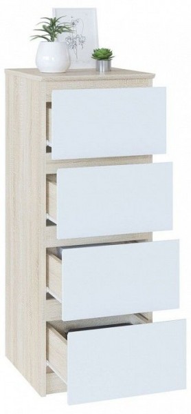 Комод Т-4Р в Южноуральске - yuzhnouralsk.mebel24.online | фото 2
