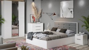 Комод Тесса в Южноуральске - yuzhnouralsk.mebel24.online | фото 3
