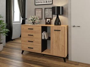 Комод-Тумба Светлана в Южноуральске - yuzhnouralsk.mebel24.online | фото