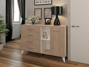Комод-Тумба Светлана в Южноуральске - yuzhnouralsk.mebel24.online | фото 3