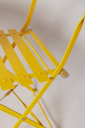 Комплект садовой мебели OTS-001R (стол + 2 стула) металл в Южноуральске - yuzhnouralsk.mebel24.online | фото 12