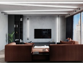 Комплект струнный Arte Lamp Skycross A600506-180-4K в Южноуральске - yuzhnouralsk.mebel24.online | фото