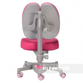 Детское кресло Contento Pink в Южноуральске - yuzhnouralsk.mebel24.online | фото 5