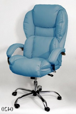 Кресло для руководителя Барон КВ-12-131112-0420 в Южноуральске - yuzhnouralsk.mebel24.online | фото 2