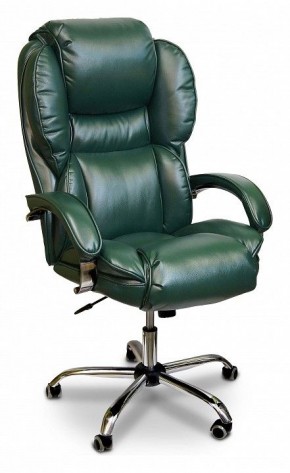 Кресло для руководителя Барон КВ-12-131112_0470 в Южноуральске - yuzhnouralsk.mebel24.online | фото