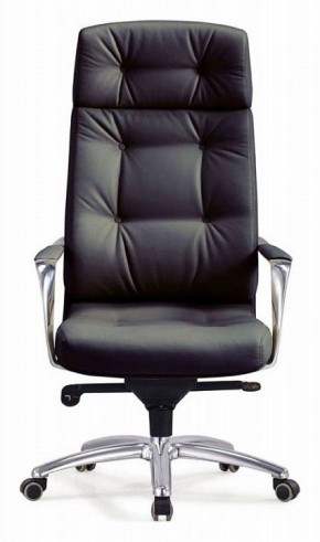 Кресло для руководителя Бюрократ Dao/Black в Южноуральске - yuzhnouralsk.mebel24.online | фото 2