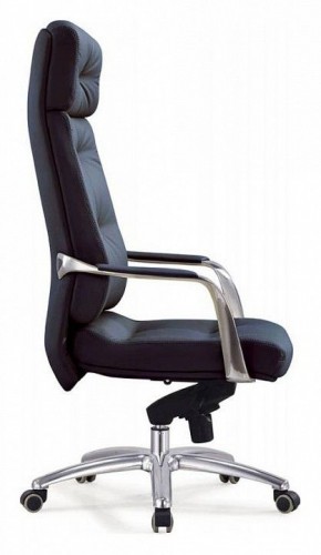 Кресло для руководителя Бюрократ Dao/Black в Южноуральске - yuzhnouralsk.mebel24.online | фото 3
