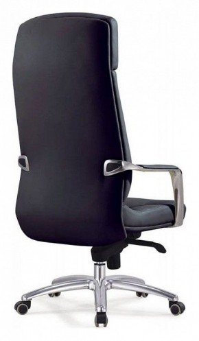 Кресло для руководителя Бюрократ Dao/Black в Южноуральске - yuzhnouralsk.mebel24.online | фото 4