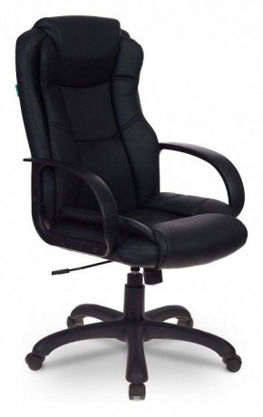 Кресло для руководителя CH-839/BLACK в Южноуральске - yuzhnouralsk.mebel24.online | фото