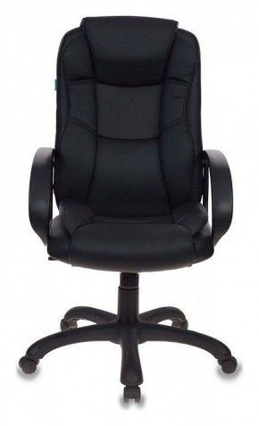Кресло для руководителя CH-839/BLACK в Южноуральске - yuzhnouralsk.mebel24.online | фото 2