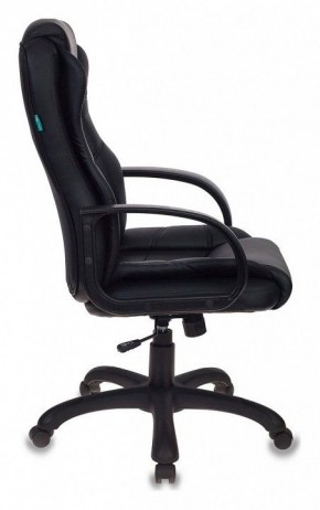 Кресло для руководителя CH-839/BLACK в Южноуральске - yuzhnouralsk.mebel24.online | фото 3