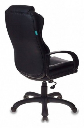 Кресло для руководителя CH-839/BLACK в Южноуральске - yuzhnouralsk.mebel24.online | фото 4
