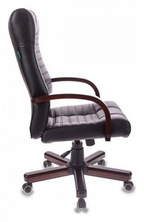 Кресло для руководителя KB-10/WALNUT в Южноуральске - yuzhnouralsk.mebel24.online | фото 3