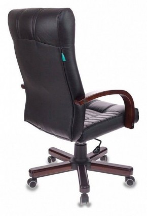 Кресло для руководителя KB-10/WALNUT в Южноуральске - yuzhnouralsk.mebel24.online | фото 4