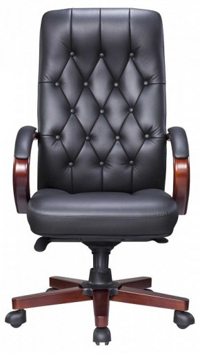 Кресло для руководителя Monaco Wood в Южноуральске - yuzhnouralsk.mebel24.online | фото 2