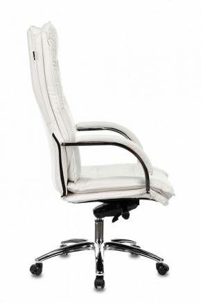 Кресло для руководителя T-9927SL/Ivory в Южноуральске - yuzhnouralsk.mebel24.online | фото 3