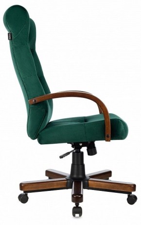 Кресло для руководителя T-9928 Walnut в Южноуральске - yuzhnouralsk.mebel24.online | фото 3