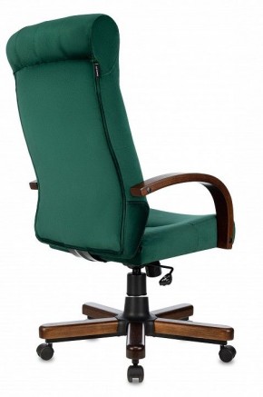 Кресло для руководителя T-9928 Walnut в Южноуральске - yuzhnouralsk.mebel24.online | фото 4