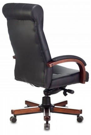 Кресло для руководителя T-9928WALNUT в Южноуральске - yuzhnouralsk.mebel24.online | фото 4