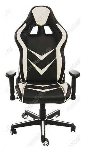 Кресло игровое Racer в Южноуральске - yuzhnouralsk.mebel24.online | фото 3