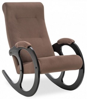 Кресло-качалка Модель 3 в Южноуральске - yuzhnouralsk.mebel24.online | фото 1