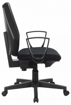 Кресло компьютерное CH-545/418-Black в Южноуральске - yuzhnouralsk.mebel24.online | фото 3