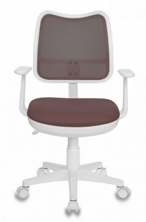 Кресло компьютерное Бюрократ CH-W797/BR/TW-14C в Южноуральске - yuzhnouralsk.mebel24.online | фото 2