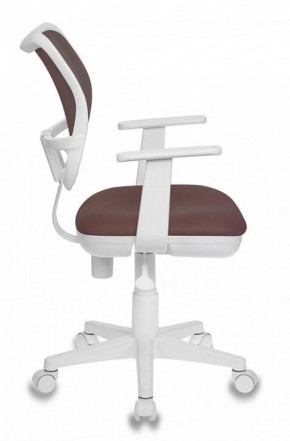 Кресло компьютерное Бюрократ CH-W797/BR/TW-14C в Южноуральске - yuzhnouralsk.mebel24.online | фото 3