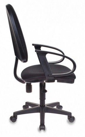 Кресло компьютерное CH-300/BLACK в Южноуральске - yuzhnouralsk.mebel24.online | фото 3