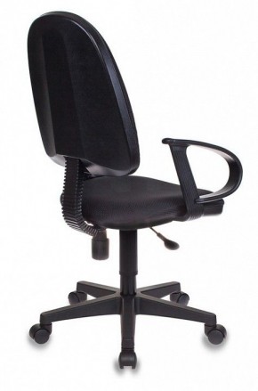 Кресло компьютерное CH-300/BLACK в Южноуральске - yuzhnouralsk.mebel24.online | фото 4