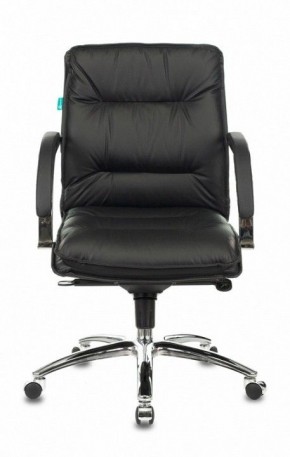 Кресло компьютерное T-9927SL-LOW/BLACK в Южноуральске - yuzhnouralsk.mebel24.online | фото 2