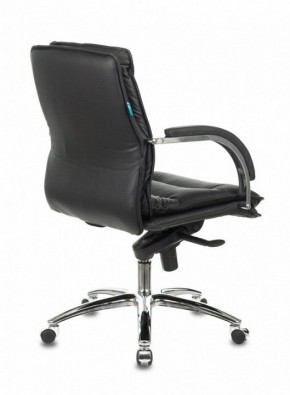 Кресло компьютерное T-9927SL-LOW/BLACK в Южноуральске - yuzhnouralsk.mebel24.online | фото 4