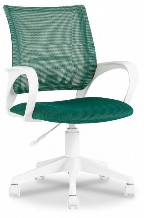 Кресло компьютерное TopChairs ST-Basic-W в Южноуральске - yuzhnouralsk.mebel24.online | фото